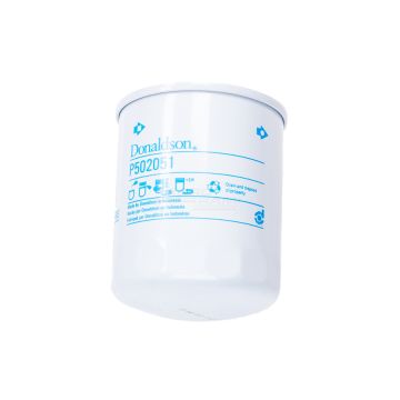 Filtr oleju Donaldson