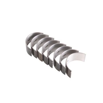 Zestaw panewek korb.