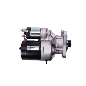 Rozrusznik z reduktorem typu Magneton Expom Kwidzyn 9142802EX