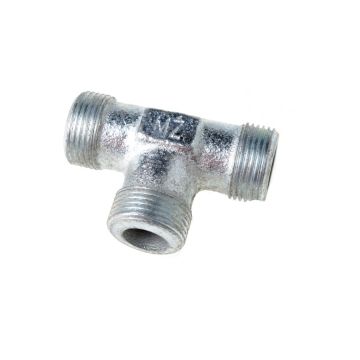 Łącznik trójnik M22x1,5