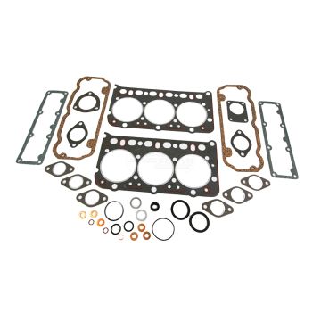 Kpl.uszczelek głow.20/71-63 VPA4031