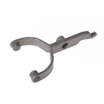 Widełki rozrusznika