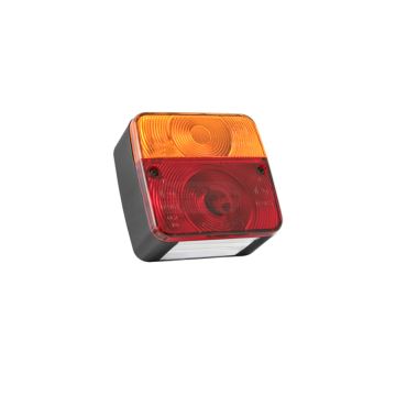 Lampa tylna zespolona z przewodem LT.09540