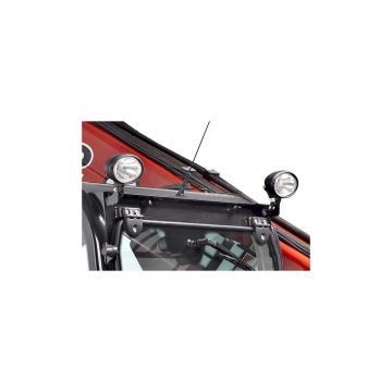 Zestaw Lamp roboczych