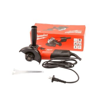 Szlifierka kątowa Milwaukee AG800-125E