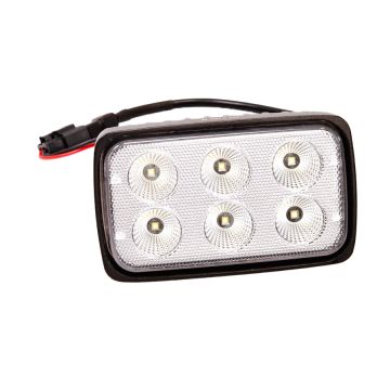 Lampa robocza pionowa LED HC-CARGO RE33062, RE154908, 31636910, 3136900