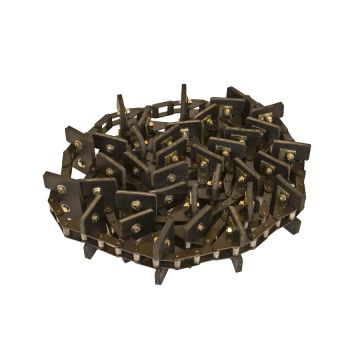 Łańcuch kpl. Og143.Łop.36ł  619298  545cm ło