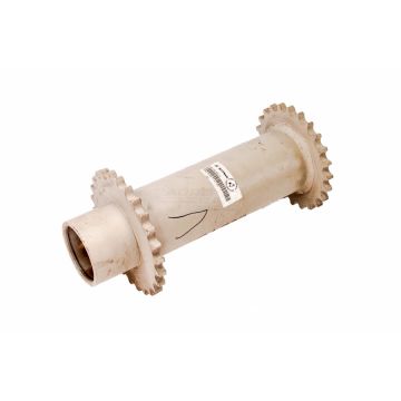 Koło podwójne Z-26,24/12B