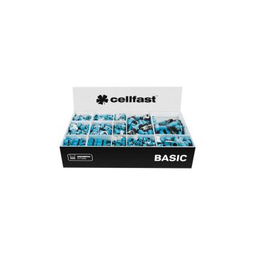 Display BOX BASIC Cellfast 10-900DB-BS