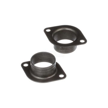 Tulejka podbieracza do pras rolujących