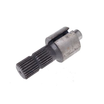 Wałek wielow.24 wypusty