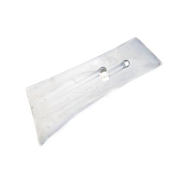 Zgarniacz prawy VIS238 UNIA