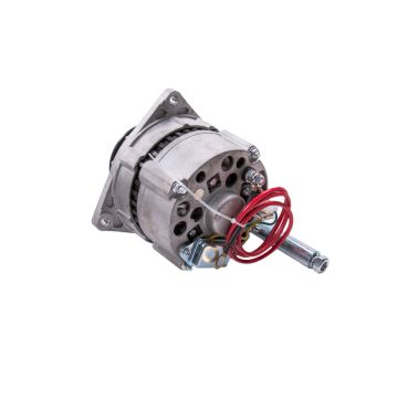 Alternator 14V72A