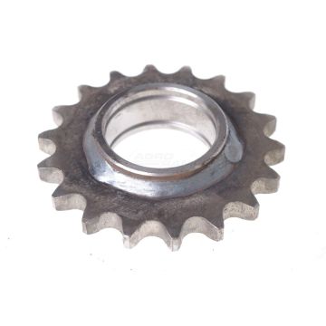 Koło łańcuchowe Z-18 5040010320 Rolmus