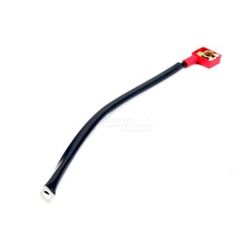 Przewód masy 460mm ( plus na masę ) C-330 Expom Kwidzyn 42341232EX