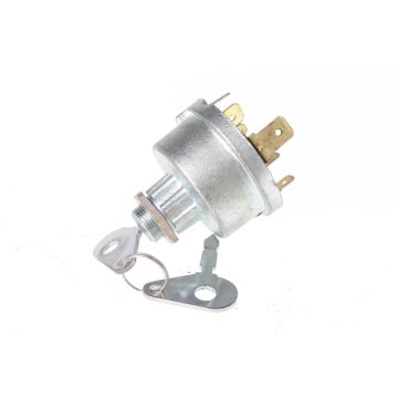 Przełącznik grzania i rozruchu (Stacyjka)