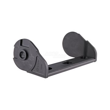 Wspornik końcowy prowadnika M160x40