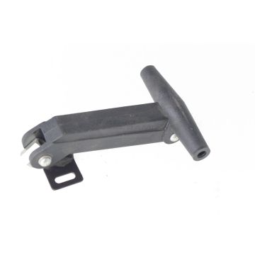 Klamka szyby bocznej