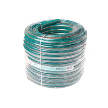 Wąż ogrodniczy "OS" - paczka 50 mb