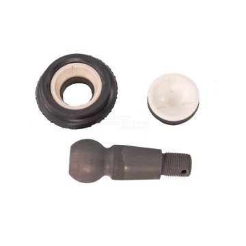 Zestaw napr.drążka kier.z palcem MTZ-1220/1221