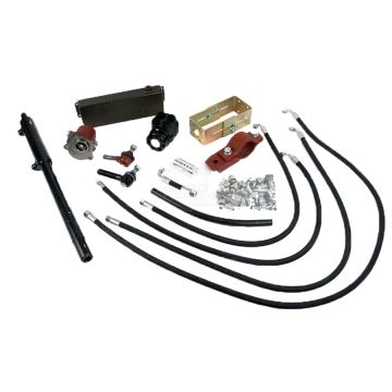 Wspomaganie kpl. ZETOR 7211