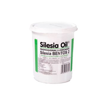 Smar nie wyciekający z łożyska