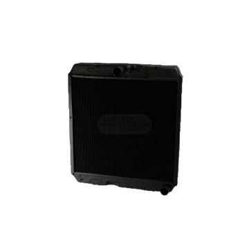 Chłodnica wody PRX sil.1104,1204,