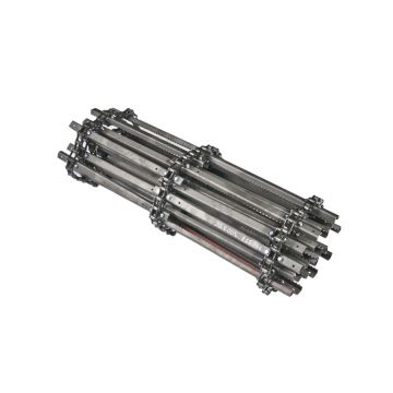 Przenośnik do gardzieli Z-056