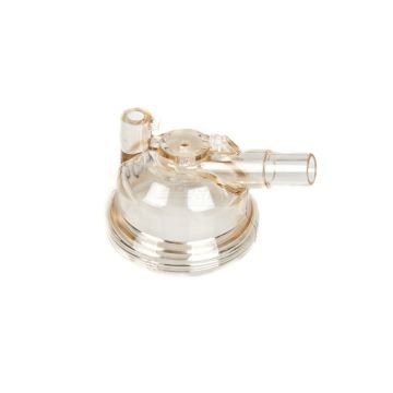 Kolektor 150ml korpus dolny