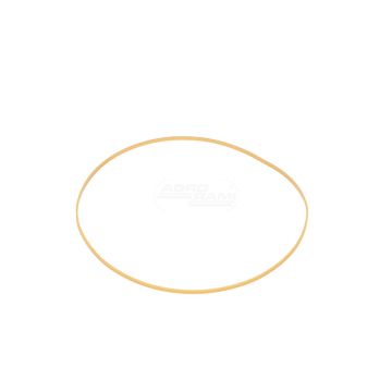 Pierścień uszczelniający skrzyni biegów CNH 