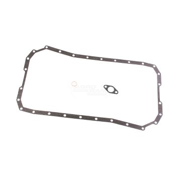 Uszczelka misy 25/75-118