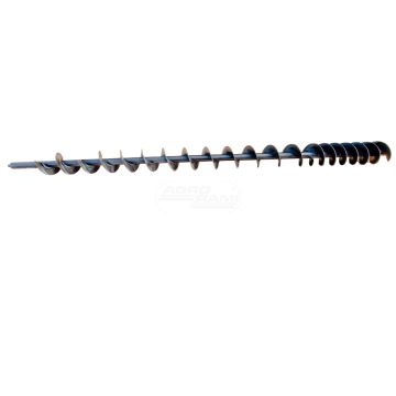 Ślimak rury wysypu DOM. 108 , 118 itp.