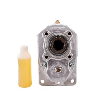 PRZEKŁADNIA Z POMPĄ WYD.68 l/min.