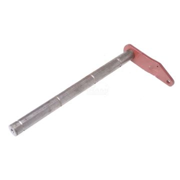 Wałek wycisku sprzęgła