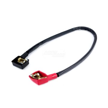 Przewód łącznik akumulatorów 950mm C-330,C-330M Expom Kwidzyn 42341222EX