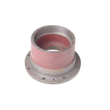 Obudowa prawa mechanizmu różnicowego