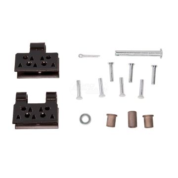 Zamek (zestaw) 6BSV 35-30 SET