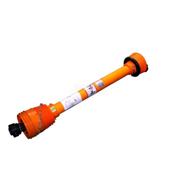 Wał szerok.WPTS-680 Lmin-1010,Lmax-1480