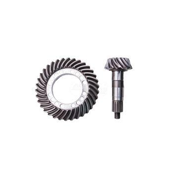 Koło z wałkiem  Z-13/34   b2375 DANA 740 axles