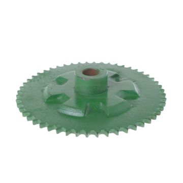 Koło Z-52 , otwór 30mm , Typ 10A-1