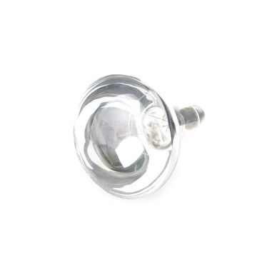 Promiennik 250W Biały