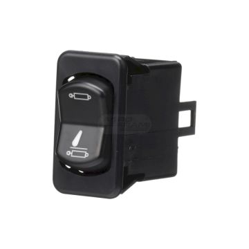 Przełącznik hydrauliki