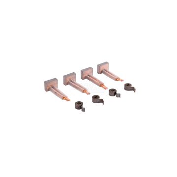 KPL. SZCZOTEK ISKRA / MAHLE / LETRIKA