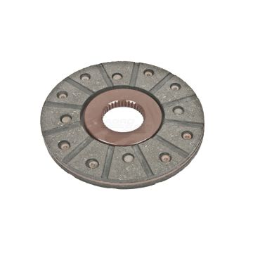Tarcza ham. RENAULT  28/ 420-21  Fi-152mm
