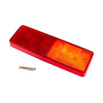 Klosz lampy tylnej 63/1913-20