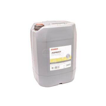 OLEJ SILNIKOWY PÓŁSYN. DO DPF I ADBLUE 20l AGRIMOT