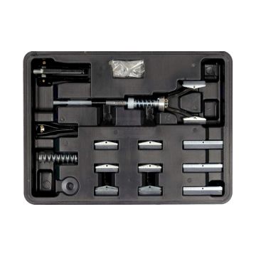 Zestaw do honowania cylindrów YATO 14 elementów