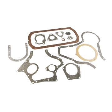 Kpl.uszczelek głowicy.25/72-33