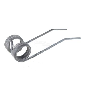 Palec sprężysty prasy rolującej Z-279