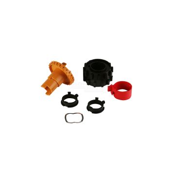 KOŁO ZĘBATE MIKRO 294915 ORYGINAŁ